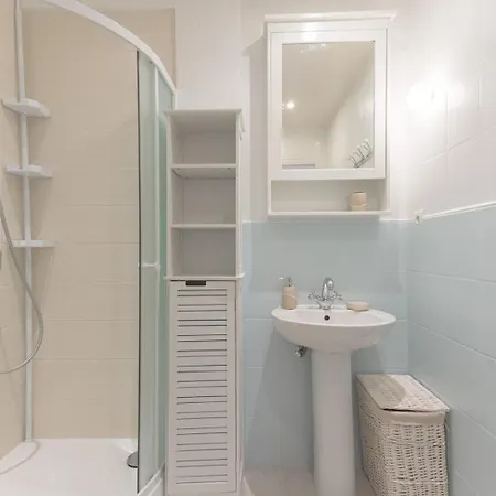 Hight Standing Point Croisette Apartment