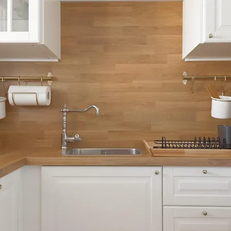 Hight Standing Point Croisette Apartmán *