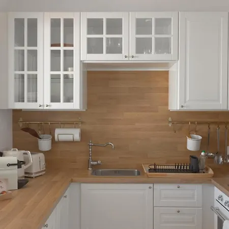 Hight Standing Point Croisette Apartmán Cannes