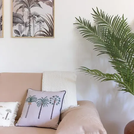 Hight Standing Point Croisette Apartment *