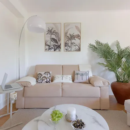 Apartment Hight Standing Point Croisette