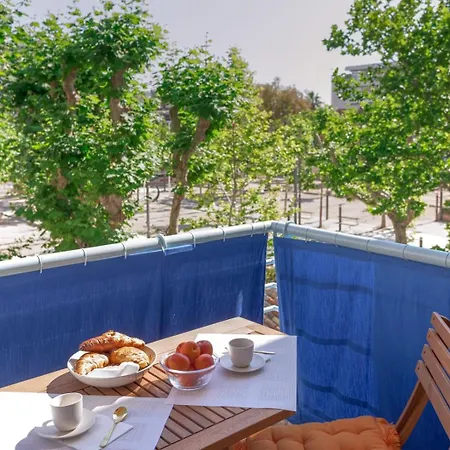 Hight Standing Point Croisette *