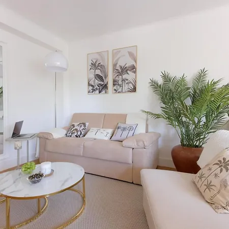 Hight Standing Point Croisette Cannes