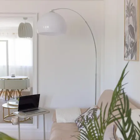 Hight Standing Point Croisette Appartement Cannes