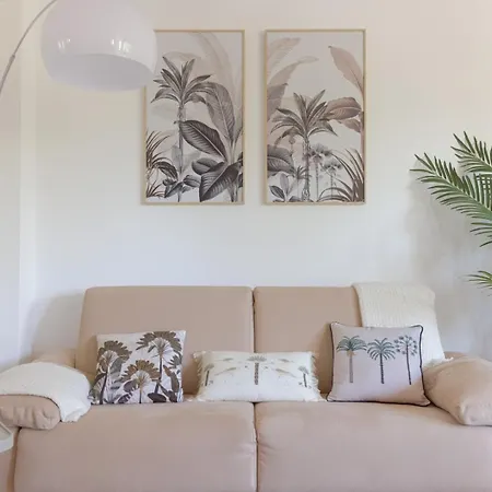 Hight Standing Point Croisette קאן